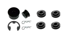 Torque Solution Shifter Cable and Base Bushings 2011+ For Veloster - tqsTS-H - Picture 1 of 2