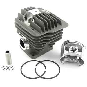 Pistón cilindro Big Bore 54 mm para motosierra Stihl 046 MS460 OEM 1128 020 1221 - Imagen 1 de 4
