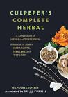 Culpeper's Complete Herbal - 9781648411670