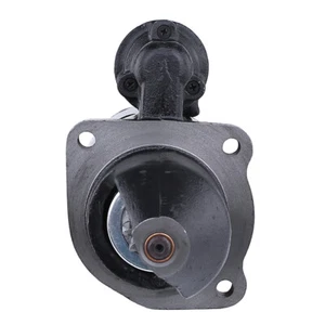 NEW STARTER FITS ZETOR 5340 5341 6211 6245 6320 6321 6340 9-144-722 9144722 - Picture 1 of 4