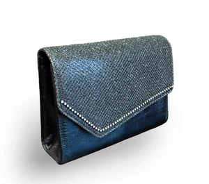 Floral Women's Purse, Handbag with Mirror and Shoulder Strap. Women Accessories - Picture 1 of 9
