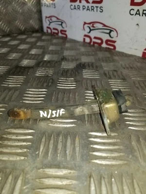 TOYOTA LUCIDA DOOR CHECK STRAP HINGE NSF PASSENER FRONT ESTIMA EMINA 1990 - 1999 - Image 1 of 4