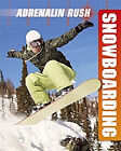 Snowboard Hardcover Yvonne Thorpe