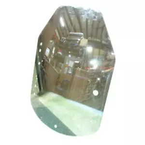 T312628 Cab Windshield Glass Fits John Deere 318D 319D 319E 320D Fits JDT312628 - Picture 1 of 7