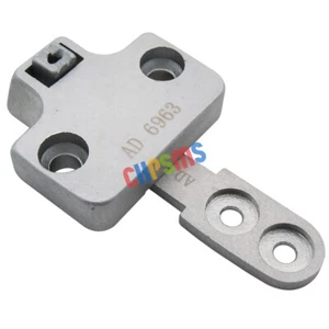 1SET GCKH-69-S plaque à gorge et griffe d'alimentation adapté pour Durkopp Adler - Picture 1 of 4