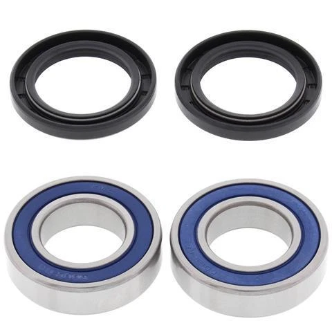 Husqvarna FX450 2017-2024 Rear Wheel Bearings And Seals - Image 1 of 1
