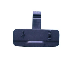 USB VIDEO OUT INTERFACE IF Cover Lid Cap Case For Nikon D3000 Digital Camera - Picture 1 of 1