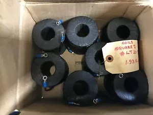 SQUARE D LT-2017-A COIL 1,93 K - Bild 1 von 3