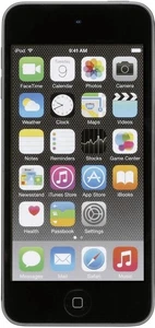 Apple iPod Touch 6G 16 GB gris espacial muy bueno - reacondicionado - Imagen 1 de 4