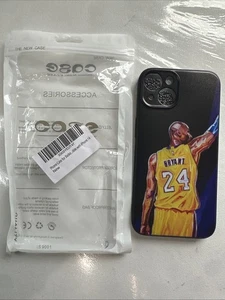 Custodia iPhone 14 Kobe Bryant - Foto 1 di 2