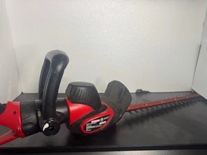 craftsman 18v 71.74291 hedge trimmer - Picture 1 of 5