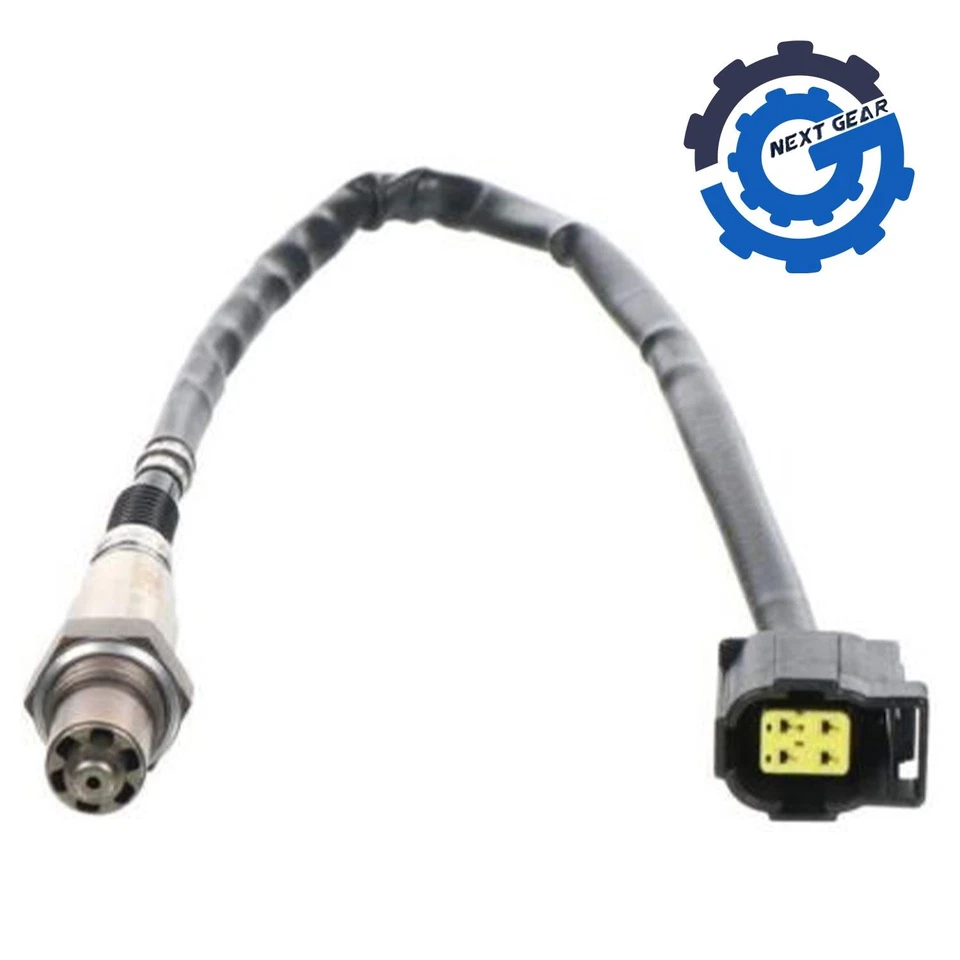 New Bosch Lambda O2 Oxygen Sensor for 2011-23 RAM 1500 Dodge Durango 0258986774 - Imagen 1 de 3