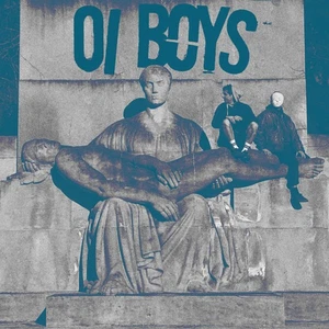 Oi Boys Oi Boys - CD - Picture 1 of 3