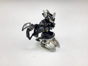Bakugan - Darkus Titanium Dragonoid - Diecast Mechtanium Surge Rare - Picture 1 of 12