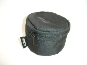Genuine Olympus Lens Case for 14-42mm 45mm 12mm 17mm 25mm lens Barrel Style #002 - Picture 1 of 6