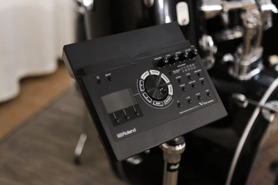 🔄 Module Batterie V-Drums ROLAND TD-17 + Kits - Bild 1 von 4