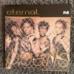 Doppel LP 12“ Vinyl „Eternal - Always & Forever“ PROMO von 1995 - Bild 1 von 4
