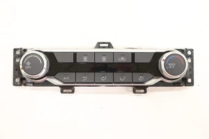 2019 - 2025 NISSAN ALTIMA FRONT DASH HVAC A/C HEATER CONTROL SWITCH PANEL OEM - Picture 1 of 12