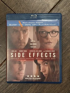 Side Effects (Blu-ray) - Bild 1 von 3