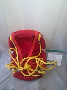 Playaway Toy Company Schaukel Ersatz *ohne Haltestange - Bild 1 von 11