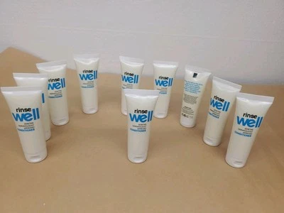 10 PACK KENETMD Dermatologist Approved  Rinse Well Conditioner - Image 1 of 2