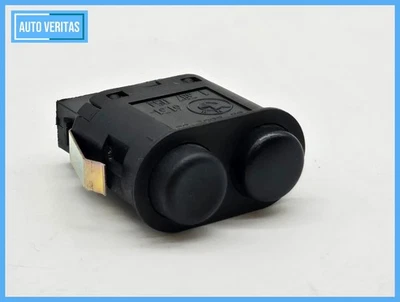 Original BMW 3 Series E36 Z3 Switch Rear fog lamp and front fog lamp 1387054 - Image 1 of 4