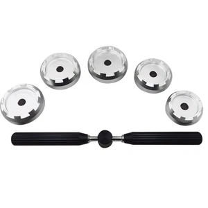 New Watch Repair Back Case Opener Cover Remover Dies For Omega 508 510 Cal.8800 - Picture 1 of 12