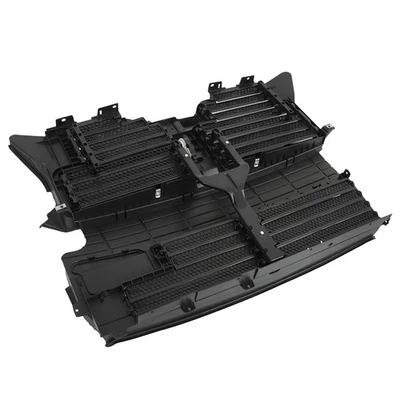 Radiator Shutter Assembly W/Motor FA1Z8475C For Lincoln MKX 2016 2017 2018 Foto 1 de 4