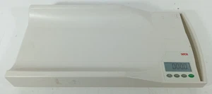 Seca 334 Mobile Digital Baby Scale High Measurement Acuity - Picture 1 of 5