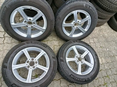 Cerchi Invernali 215/65 R17 17" Mercedes GLB X247 CLA W247 Pneumatici Invernali - Bild 1 von 4
