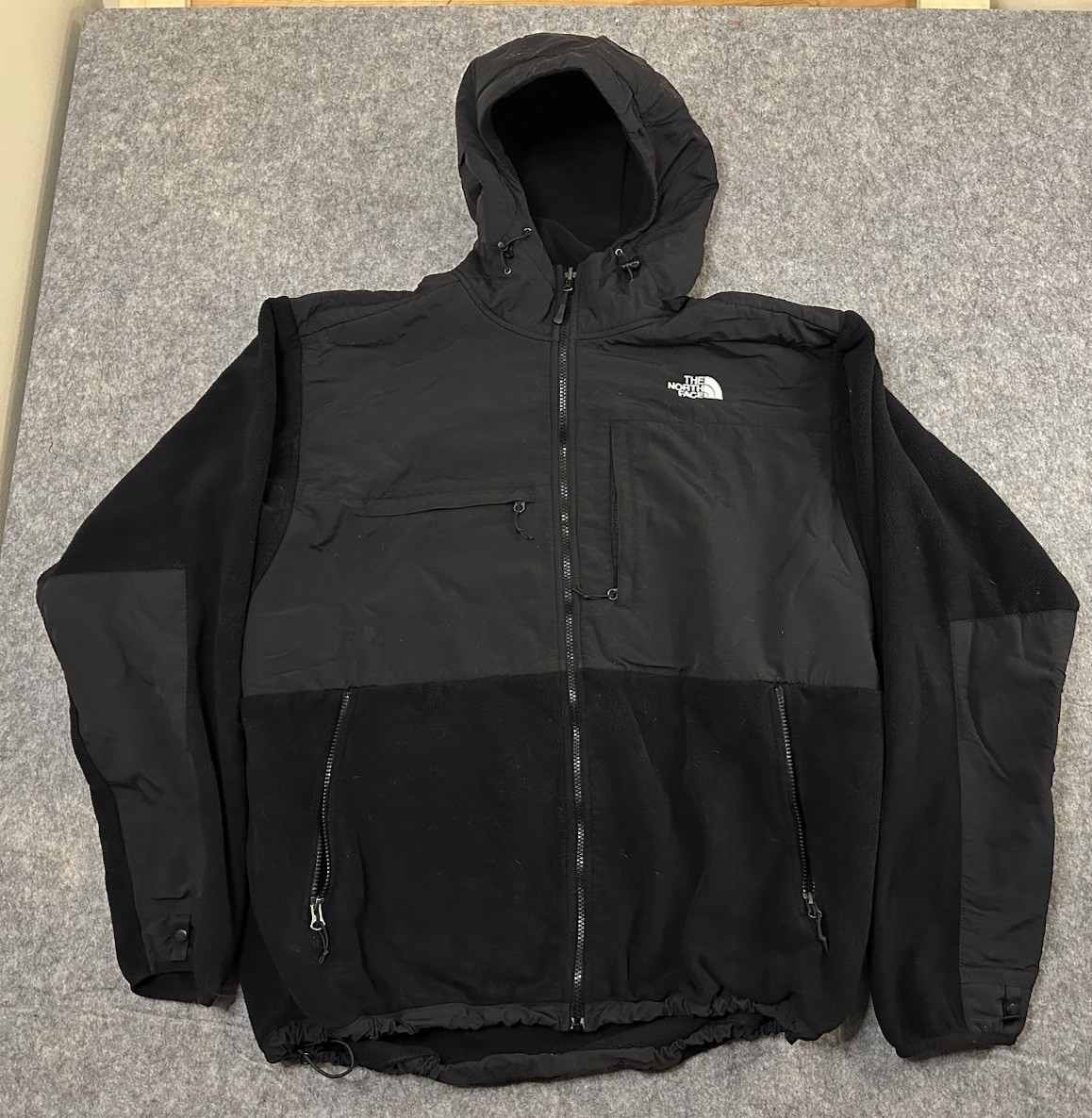 North Face Denali Jackets for Men for sale - eBay North Face Denali Jackets for Men for sale - eBay