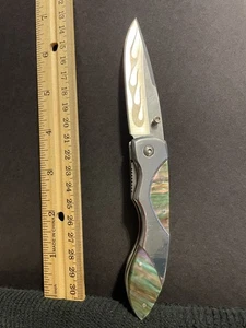 Vintage Messer Klingen Taschenmesser - Bild 1 von 3