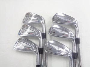 BRIDGESTONE 258CBP Hierro 5-P Juego de 6 Piezas Modus 3 Tour120 Flex S JP 487368 - Imagen 1 de 5