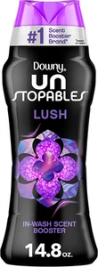 Unstopables Lush In-Wash Scent Booster 422G - Picture 1 of 3