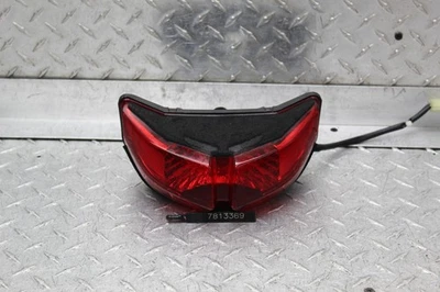 Yamaha FZ1-S 2006 luz trasera   Foto 1 de 4