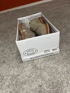 Steve Madden Men's Shoes - Picture 1 of 7