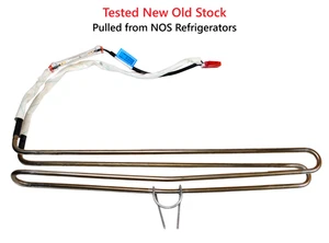OEM - Magic Chef Avanti ARF2108 Refrigerator 2500700006 Defrost Heater HMDR1000 - Picture 1 of 1