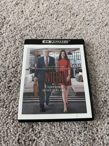 THE INTERN (4K Ultra HD, 2024) Robert De Niro - Picture 1 of 2