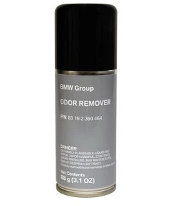 BMW Genuine OEM Odor Remover 83-19-2-360-464 - Picture 1 of 2