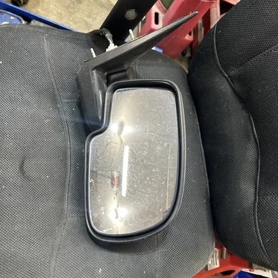 GMC Sierra 1500 2006 OEM espejo retrovisor lateral para pasajeros con intermitente Foto 1 de 4