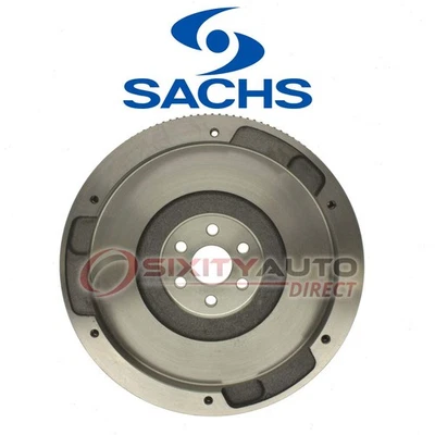 SACHS Clutch Flywheel for 2002-2004 Oldsmobile Alero 2.2L L4 - Transmission tn Foto 1 de 4