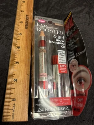 Physicians Formula Universal Brown 6631 Eye Booster Brow Boosting Sealed Freeshp - Image 1 of 4