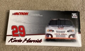Action 2005 Kevin Harvick #29 Chevy GM Goodwrench Daytona Special - New - Picture 1 of 11