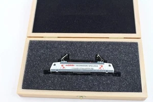 Z Marklin 2006 Nurnberg Toy Fair DB BR CL E 120 Electric Loco 5-pole (tested) #1 - Picture 1 of 9