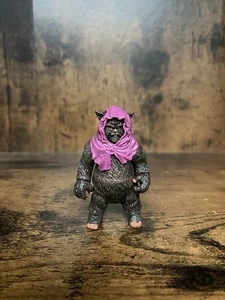 Star Wars 3.75 Legacy Collection Comic Pack Ewok Machook Loose - Picture 1 of 2