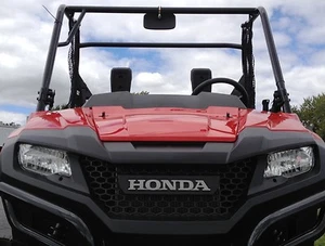 Rear view mirror for Honda Pioneer 500/700 UTV - Bild 1 von 4