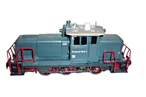 Märklin Modelleisenbahn Diesellok 37648 V60 360 Werk 3 DB OVP H0 Digital Telex - Picture 1 of 11