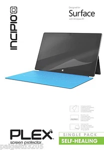Incipio Self-Healing Screen Protector For Microsoft Surface w/ Windows RT - Picture 1 of 2