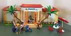 Playmobil Summer Fun Playmobil Inn Hotel 5998 avec accessoires - 100 % complet