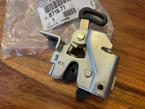 Mecanismo bloqueo/cierre puerta trasera CITROEN C5 01-08 NUEVO GENUINO 871971 8F1 - Imagen 1 de 5